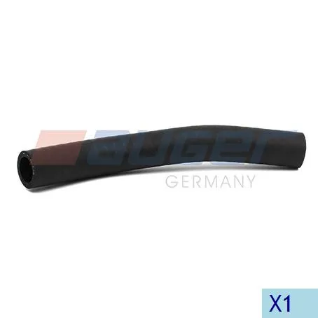 Шланг, Компрессор SCANIA AUGER 85227