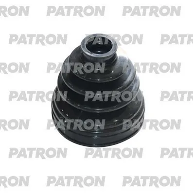 Пыльник ШРУСа внутр к-кт (85,3X92X25,3) KIA AMANTI (EH) 2003-200 PATRON PDC0039