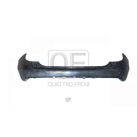 БАМПЕР ЗАДНИЙ QUATTRO FRENI QF20H00017