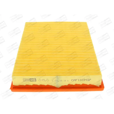 Фильтр воздушный CHAMPION CAF100718P