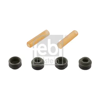 Колпачок маслосъемный комплект (4шт.) CHRYSLER/MB d=6mm FEBI 19271