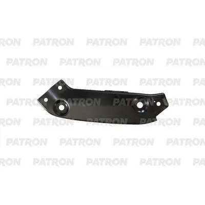 Кронштейн фары лев VW JETTA 2011-18 PATRON P76-VG006AL