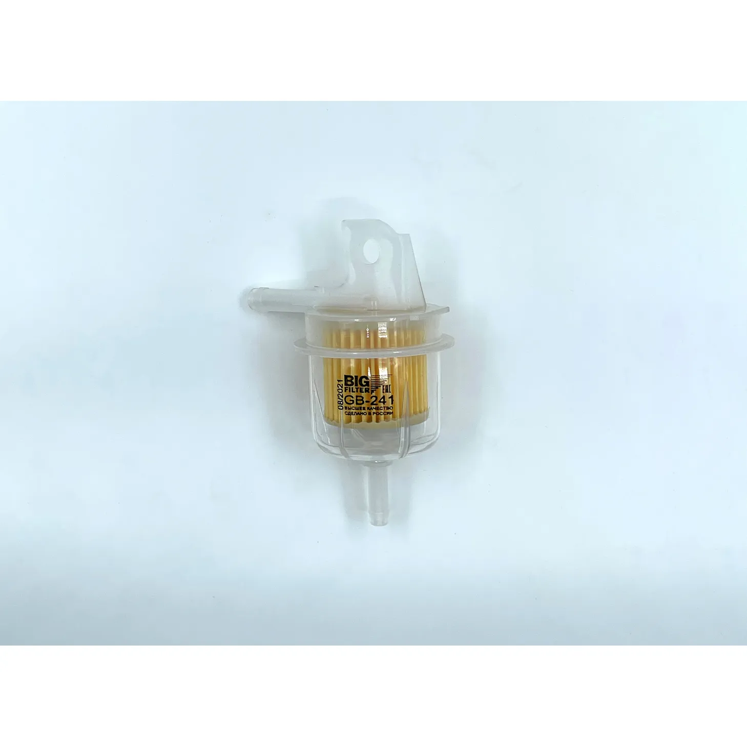 Фильтр топливный DAIHATSU Charade, Cuore, Hijet BIG FILTER GB-241
