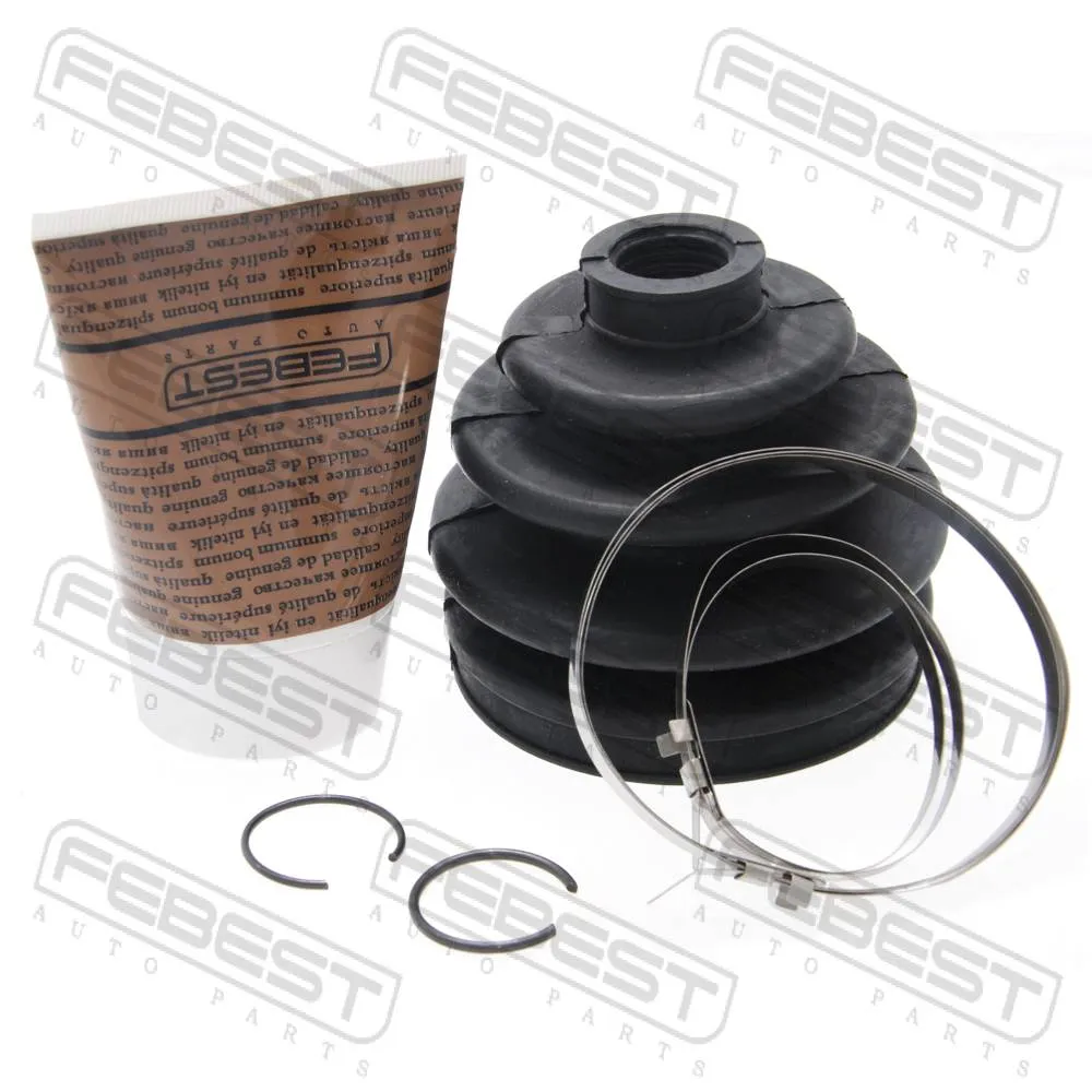 Пыльник ШРУС наружный комплект 79x86x20 Chery Amulet/Bonus A15 2005-2011 FEBEST 0217-051