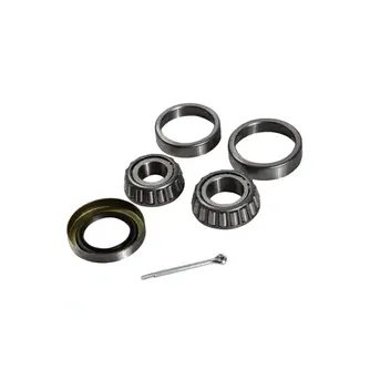 к-кт подшипника ступицы задней Chevrolet Spark 05 ZENTPARTS Z21922