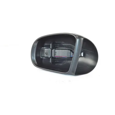 Крышка зеркала l 163 2001-2005 BSG BSG 60-915-002