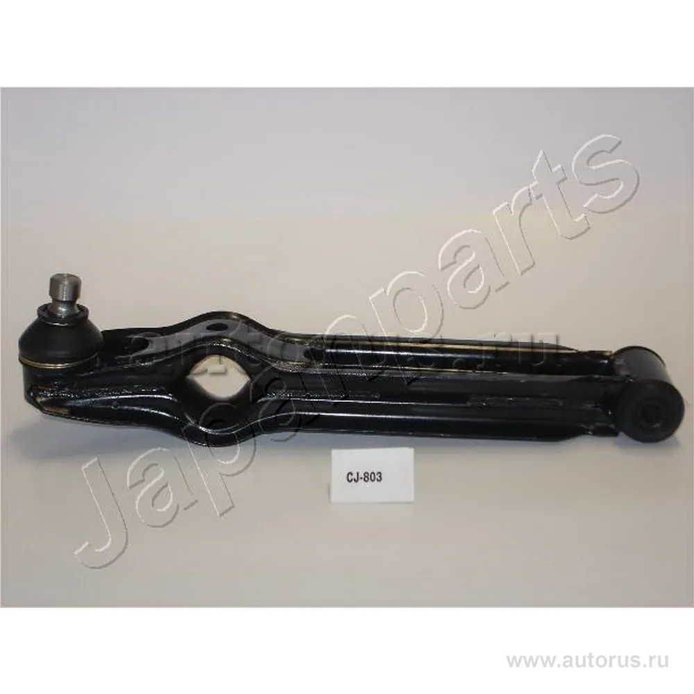 Рычаг передний L=R DAEWOO Matiz 98-> JAPANPARTS CJ-803