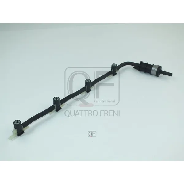 Трубопровод обратный QUATTRO FRENI QF26A00061