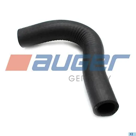 Патрубок отопителя AUGER 80483