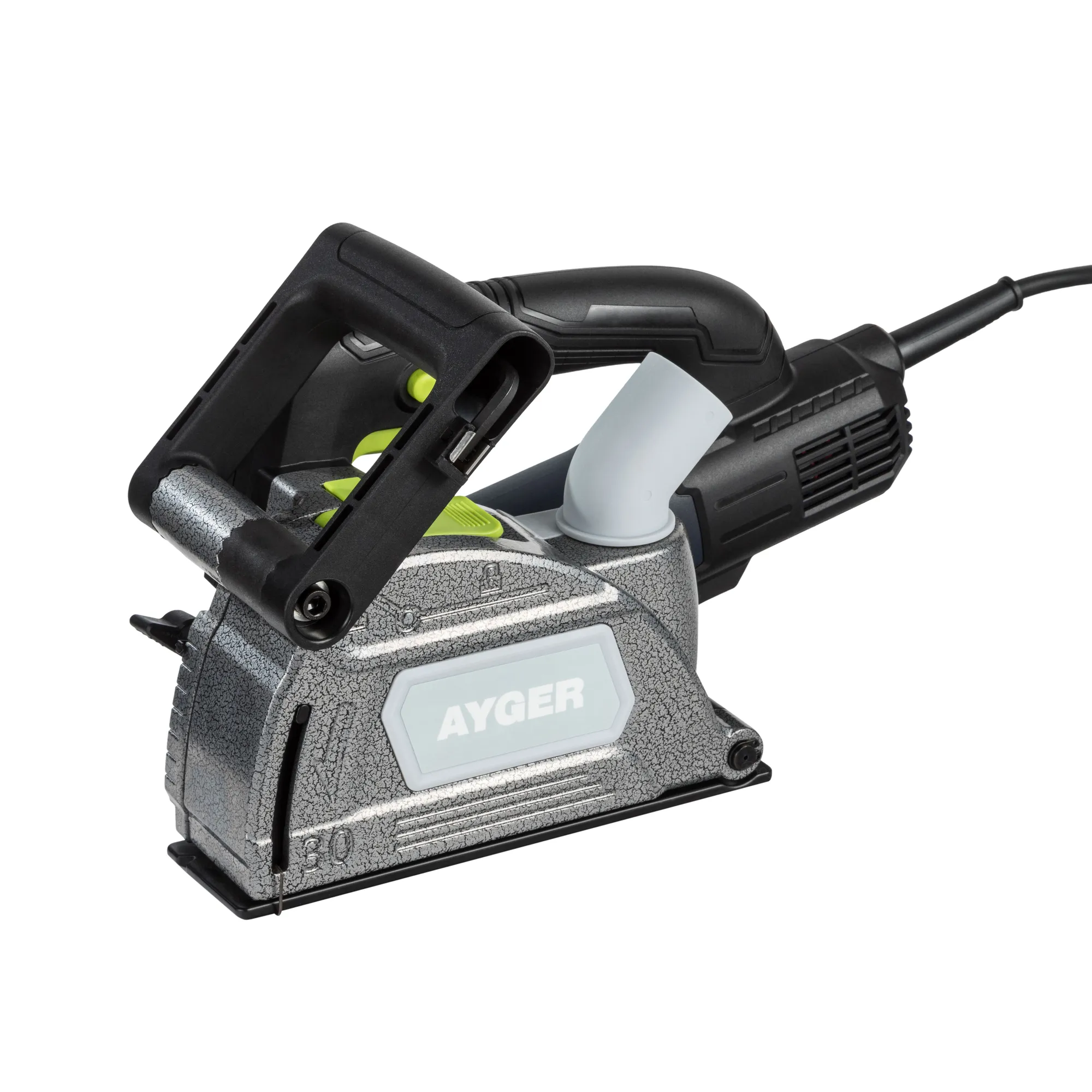 Штроборез электрический APM1400/125 AYGER APM1400/125