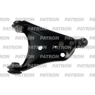 Рычаг подвески RENAULT CLIO II - SYMBOL 10/1998 - 2012 (произведе PATRON PS50283R
