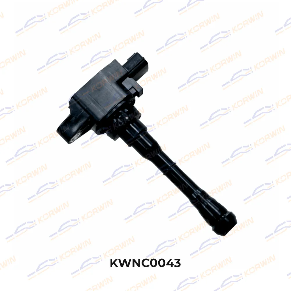 Катушка зажигания Nissan Juke / Qashqai II 13- KORWIN KWNC0043