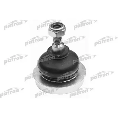 Опора шаровая MERCEDES BENZ E-KLASSE (W 210) 05/95 - 03/02 (прои PATRON PS3273