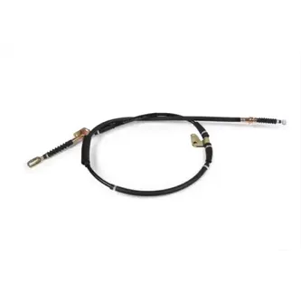 трос ручного тормоза правый disc Mazda 626 87 STELLOX 2998633SX