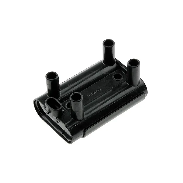 Катушка зажигания Daewoo Leganza 2.0, 2.2 97-02, Lanos 1.3, 1.5, 1.6 97-02, Nubira 1.6, 2.0 97-02 NTY ECZDW010