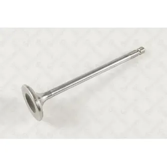 Клапан выпускной 25.4x5x90.9 Mitsubishi Lancer 1.5 08> STELLOX 01-24347-SX