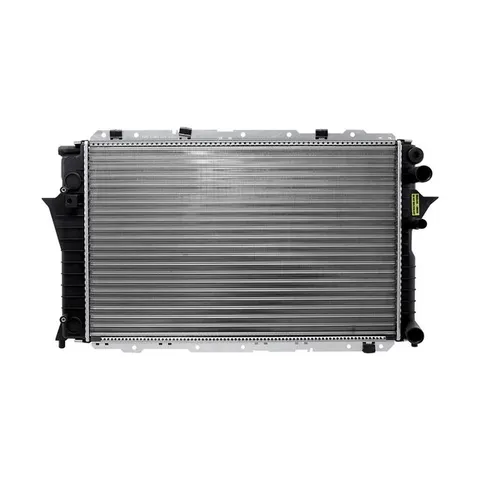 Радиатор охлаждения audi 100a6 2.0-2.5d m - ACS TERMAL 530457JP