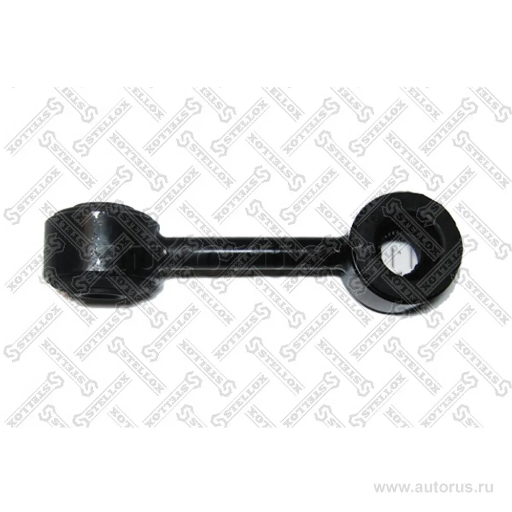 Тяга стабилизатора переднего D23 VW T4 all 90> STELLOX 56-00656-SX