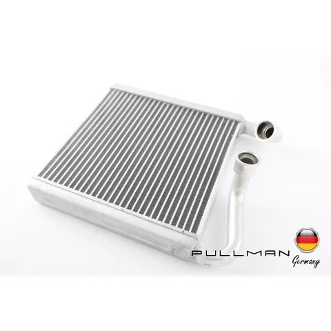 Радиатор отопителя PULLMAN Q5809130A1