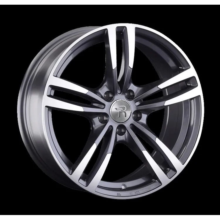 Диск литой R18 8J 5x112/66.6 ET25 REPLAY A119 GMF 079800-160019006
