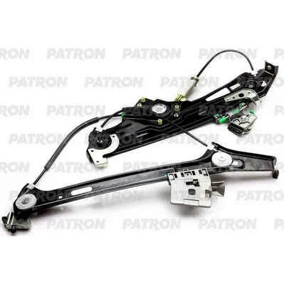 Стеклоподъемник Передний правый MERCEDES CLS (W219) 2004-2010 PATRON PWR1056R