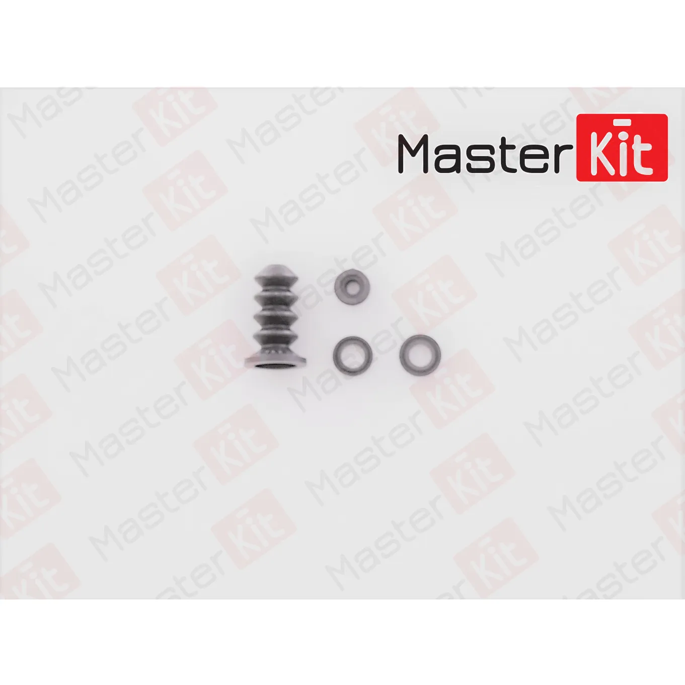 Ремкомплект главного цилиндра сцепления MASTERKIT 77A1638