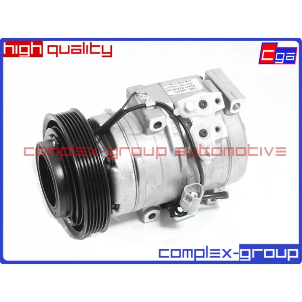Компрессор RX300, Camry 3.0 8832048060 CGA 13CC2004RA