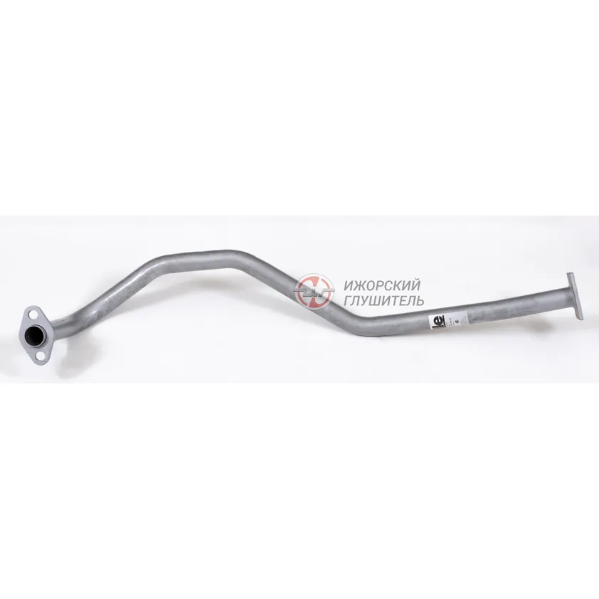 Труба приемная DAEWOO Nexia mot.1,5L 8V Ижорский глушитель 136226