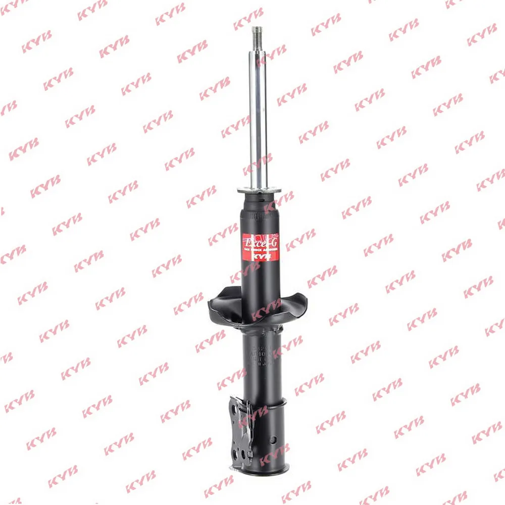 Амортизатор передний R MAZDA 121/Demio 98-02 KYB 333266