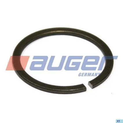 Кольцо уплотнительное тормозного вала AUGER 59740