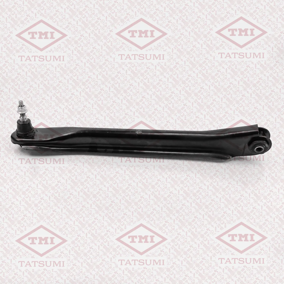 Рычаг задней подвески нижний R MAZDA Tribute 00->FORD Maverick 01-> TATSUMI TEE1718R