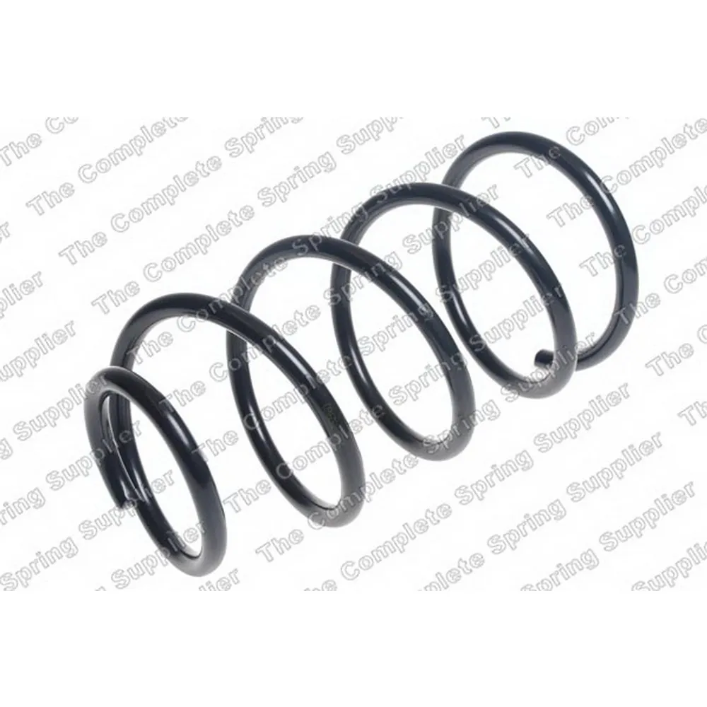 Пружина передняя VOLVO V40 T2/T3/T4/D2 12- LESJOFORS 4095860