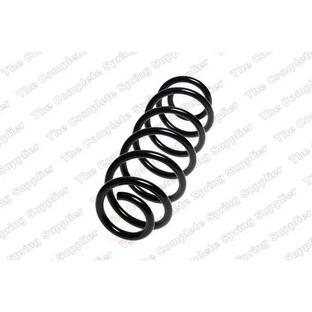 Пружина зад. VW GOLF V, VW SCIROCCO 03-17 LESJOFORS 4295073
