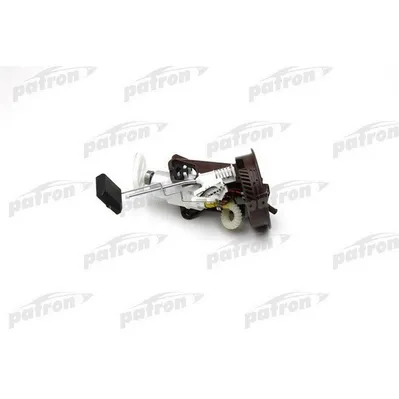 Насос топливный электрический (модуль) BMW: 3 Compact 318 tds 94-00 PATRON PFP395