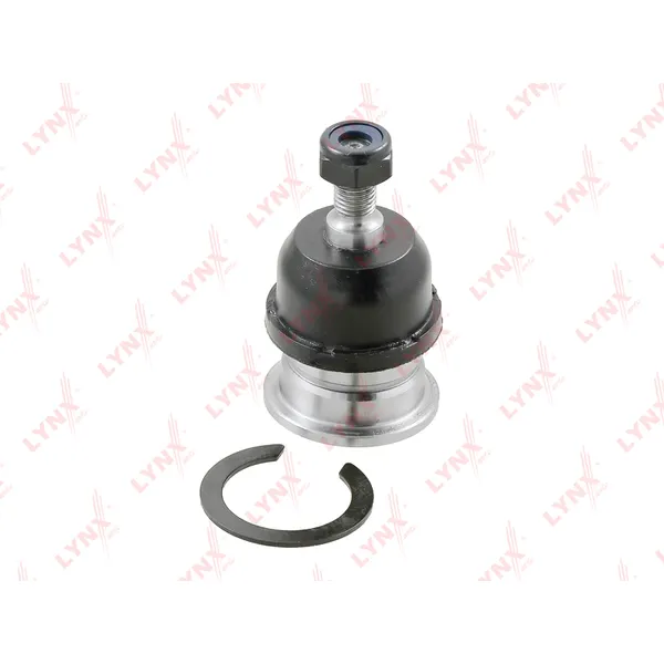 Опора шаровая L=R (верхний рычаг) MITSUBISHI Eclipse 95-99/Galant 92-03 LYNXauto C1112LR