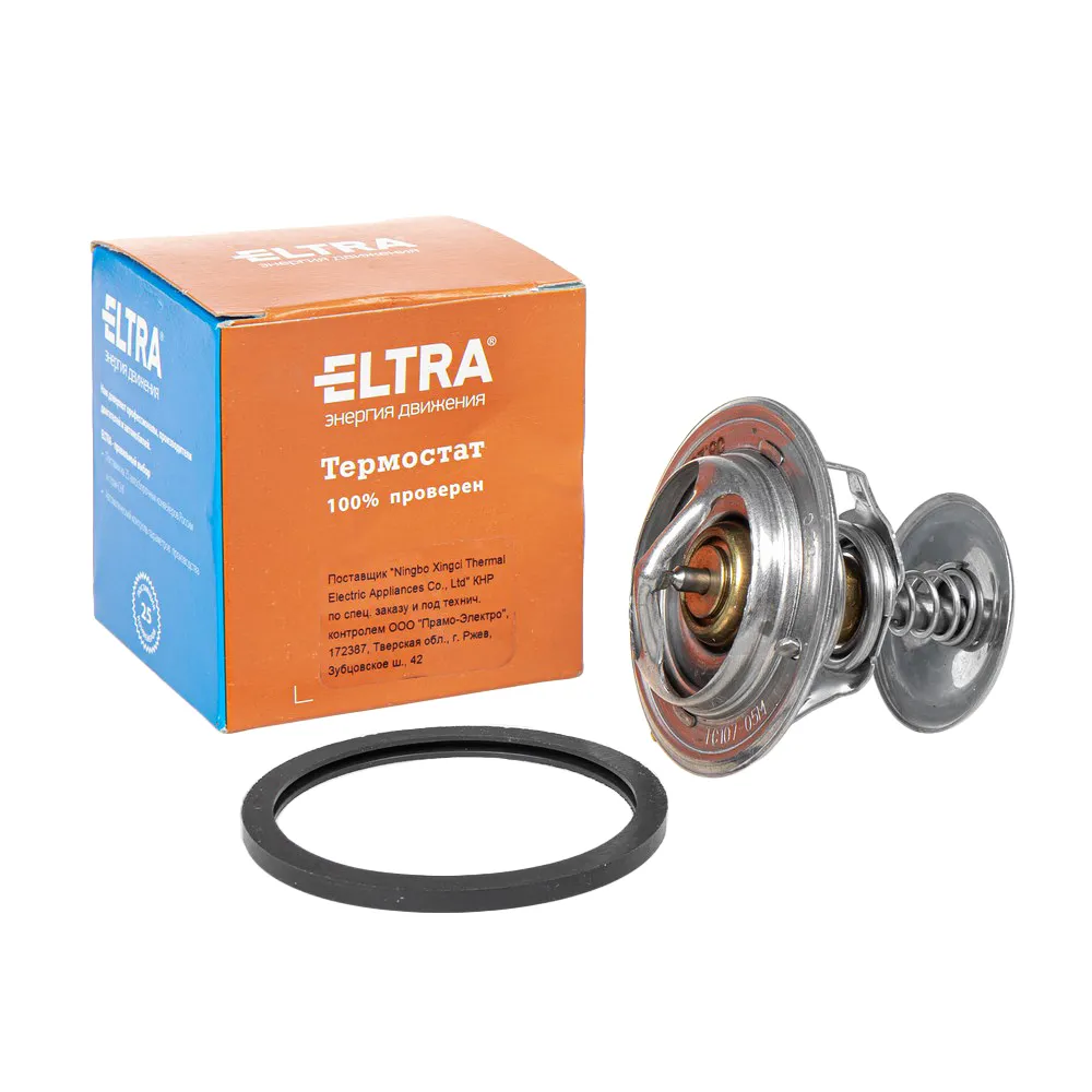 Термостат ТС107.1306100-05М ELTRA ТС107130610005М