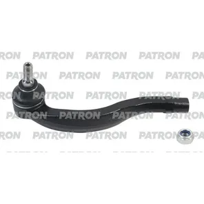 Наконечник рулевой тяги левый CITROEN: C5 1.6-3.0/1.6-3.0D 08- (Произведен PATRON PS1254L