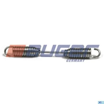 Возвратная пружина тормозной колодки BPW AUGER 52764