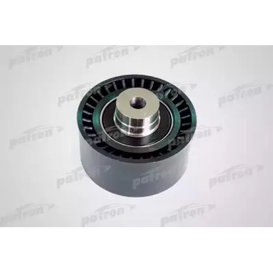 Ролик промежуточный ремня ГРМ Peugeot 206/307/Partner 1.6 16V 00-, Citroen C3/Be PATRON PT23256