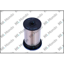 Фильтр топливный CHEVROLET Captiva (13-) OPEL Antara (2.2 CDTI) MANDO MANDO EFFD0007Y