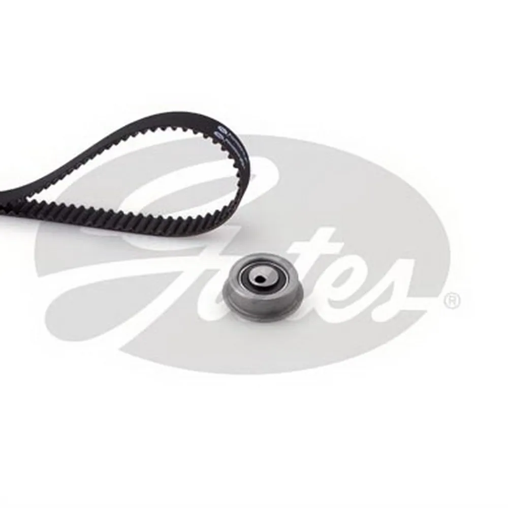 Комплект ремня ГРМ GATES K015257XS