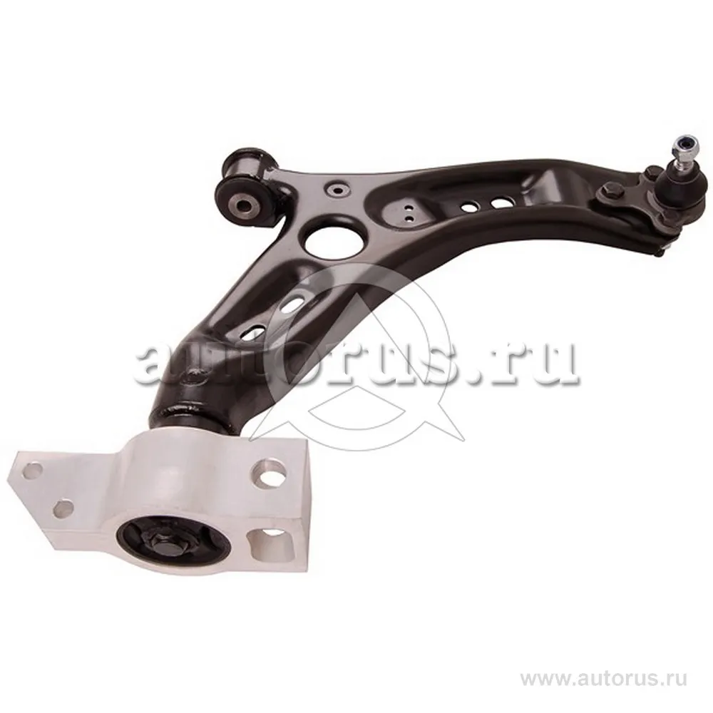 Рычаг передний нижний R VW Passat B7/CC/Tiguan 2008-> SIDEM 63975
