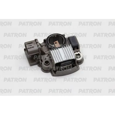 Реле-регулятор генератора MITSUBISHI unit 12V MITSUBISHI \ NISSAN PATRON P25-0096KOR