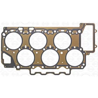 Прокладка ГБЦ Audi Q7, VW Passat/Touareg 3.2/3.6FSi 06>