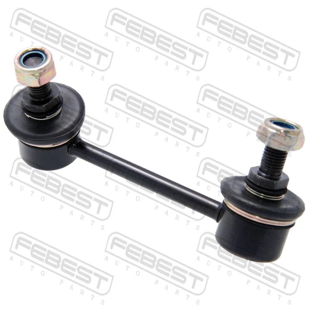 Тяга стабилизатора задняя L TOYOTA AVENSIS ADT25#,AZT25#,CDT250,ZZT25# 2003.01 FEBEST 0123-ARL