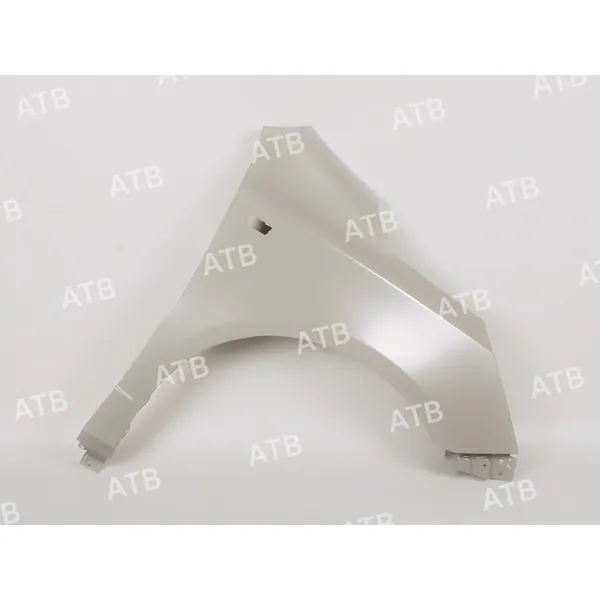 Крыло Chevrolet Cobalt 2 2011-2016 переднее правое под пов. ATB ATB 1ACB2031FR