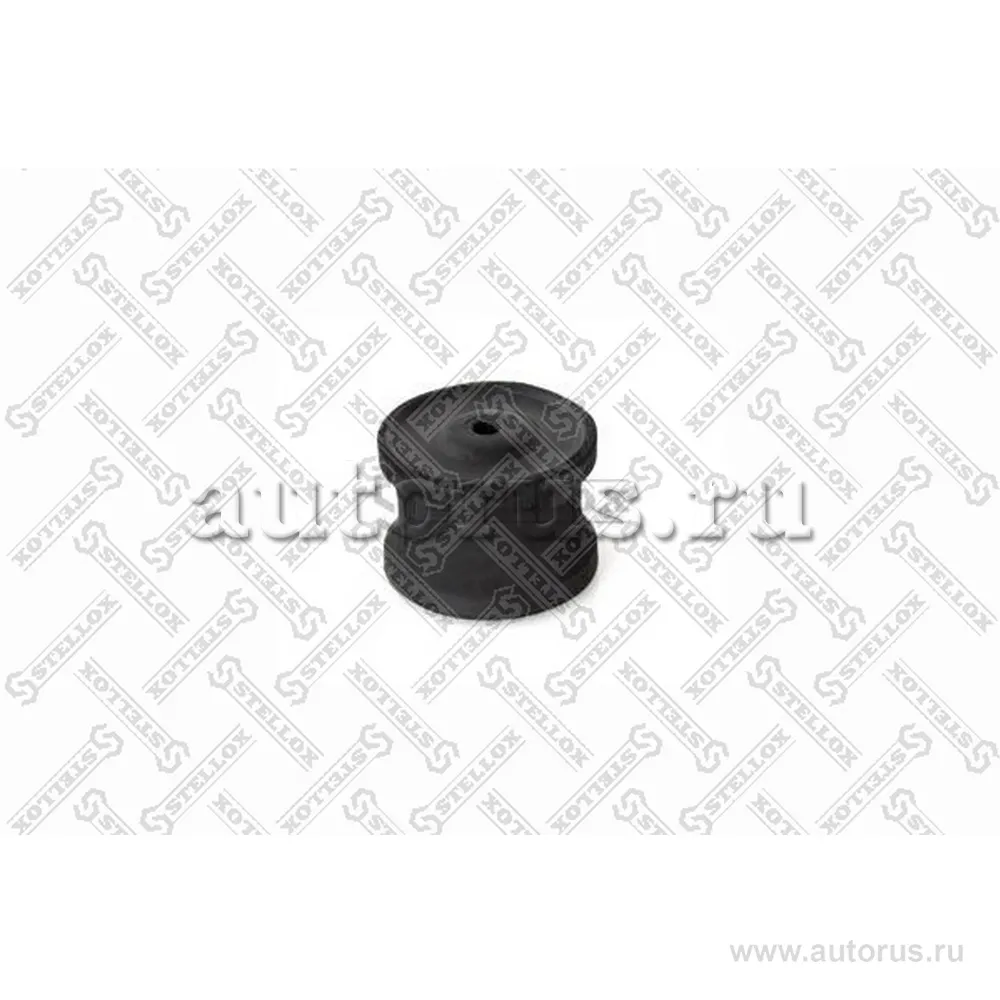 Подушка КПП (мр) круг70x85x60 Scania GS770(1100652>)/GS771/772/GR- STELLOX 83-07206-SX