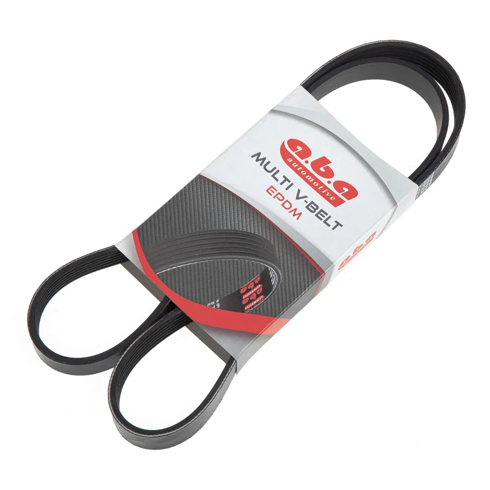 Ремень поликлиновый ABA AUTOMOTIVE 6PK1310