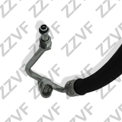 ТРУБКА ГУР ВЫСОКОГО ДАВЛЕНИЯ С ДАТЧИКОМ RENAULT LOGAN (05-14) для RENAULT ZZVF ZV82AT