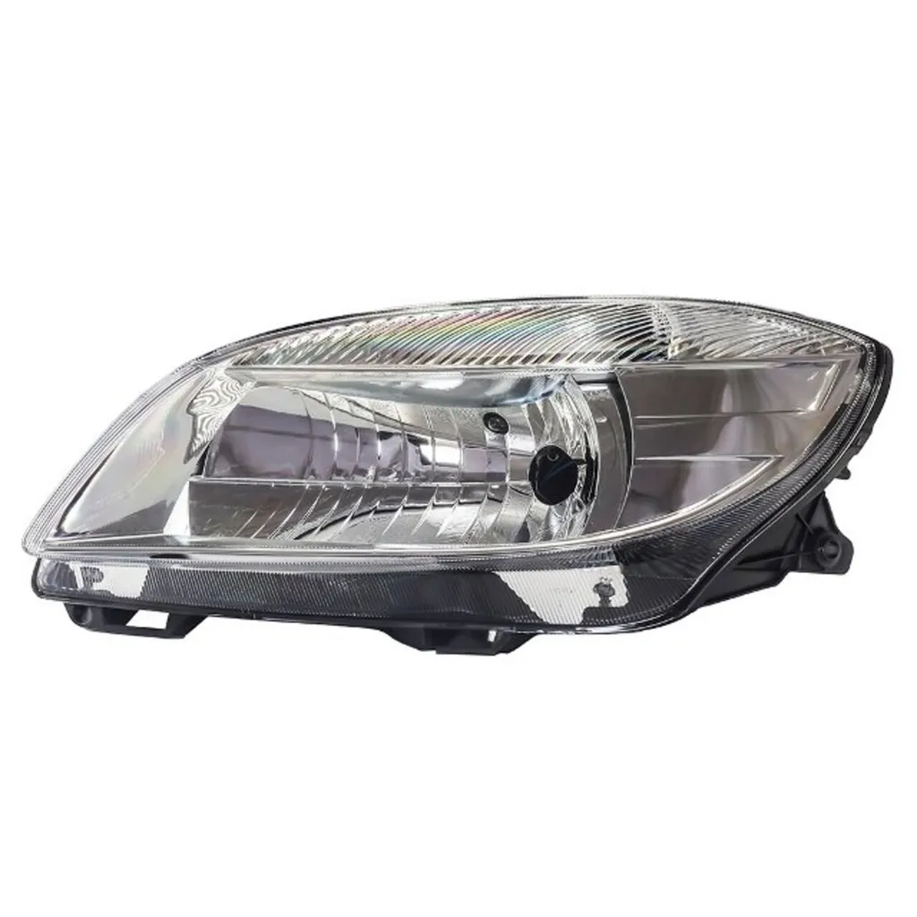Фара левая FABIA II 2011-2015 SAILING SKL0600606L